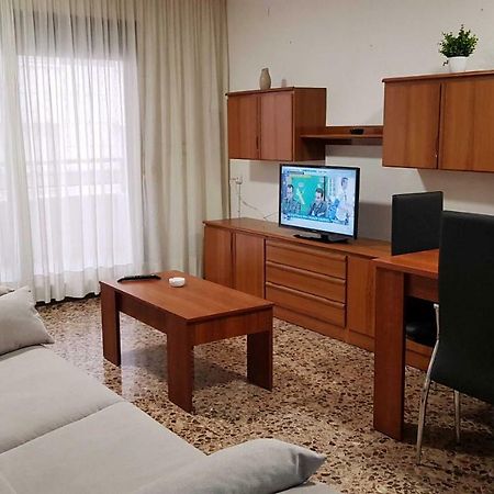 Apartamento Completo La Luz Zona Centro Apartman Benidorm Kültér fotó