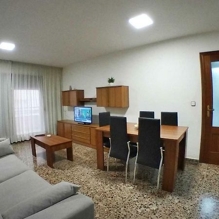 Apartamento Completo La Luz Zona Centro Apartman Benidorm Kültér fotó