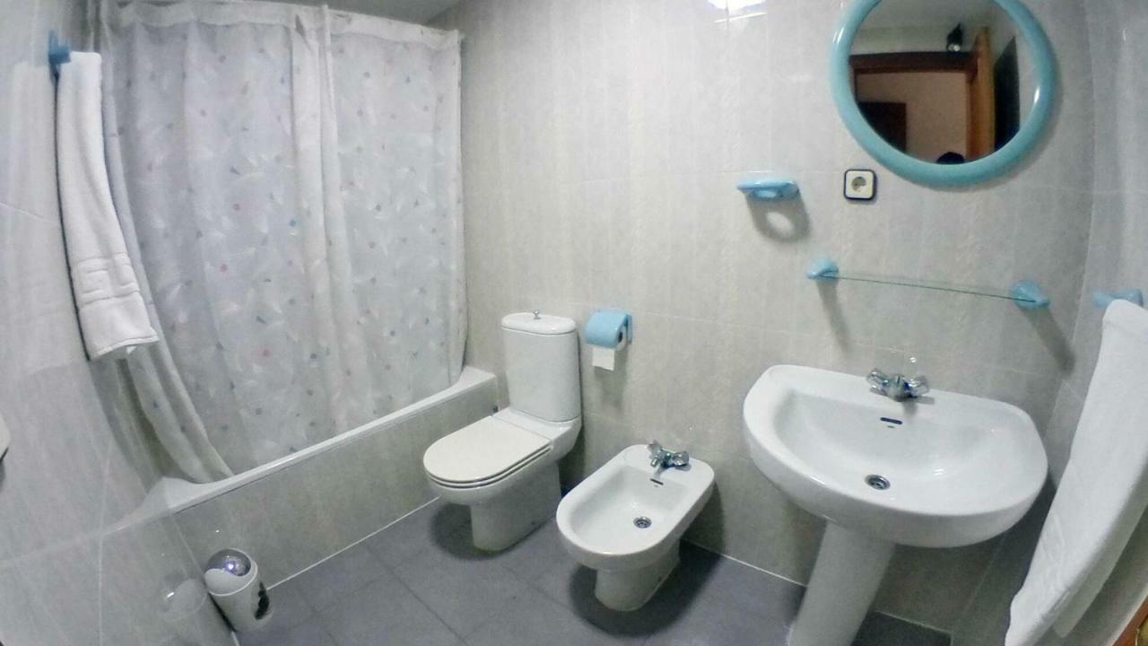 Apartamento Completo La Luz Zona Centro Apartman Benidorm Kültér fotó